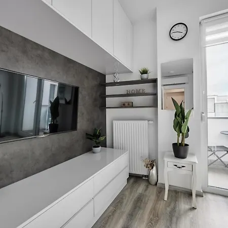 Drum Apartment