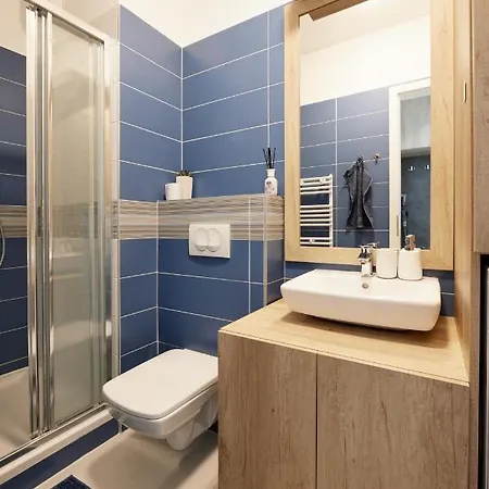 Drum With Parking Lejlighed *