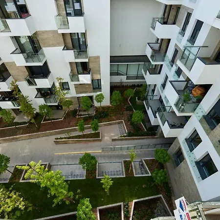 Apartman Drum