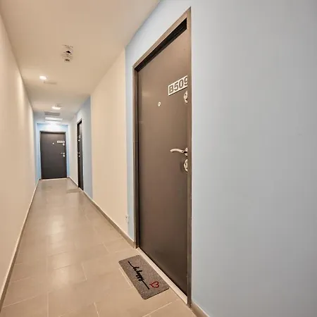 Drum With Parking بودابست