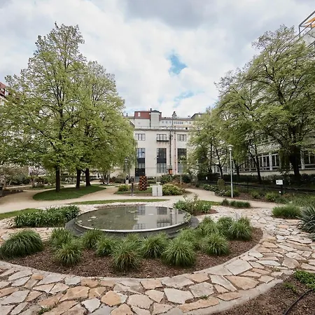 شقة Drum With Parking