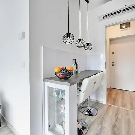 Apartman Drum *