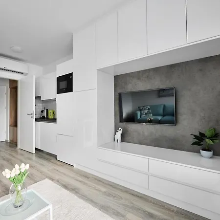 Drum With Parking شقة