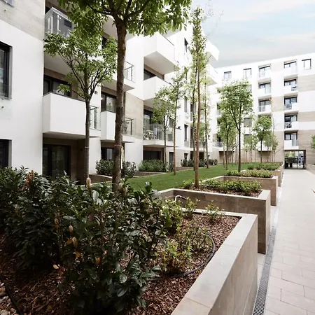 Drum With Parking * Budapest