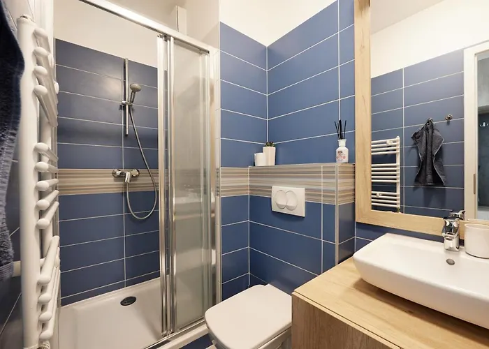 Drum With Parking Apartament Budapesta