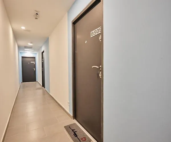 Drum With Parking Budapest