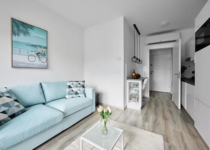 Drum With Parking Apartament Budapesta