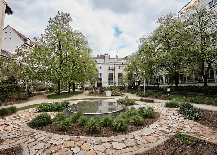 Apartament Drum With Parking